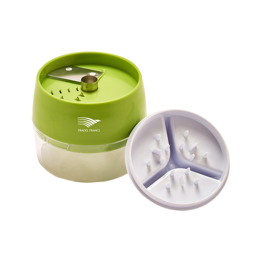 Spiraliseur de légumes