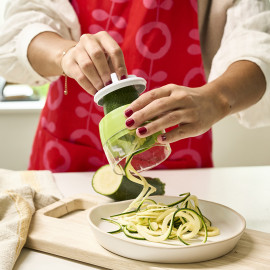 Spiraliseur de légumes