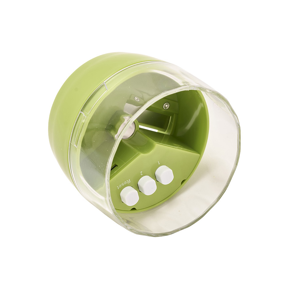 Spiraliseur de légumes