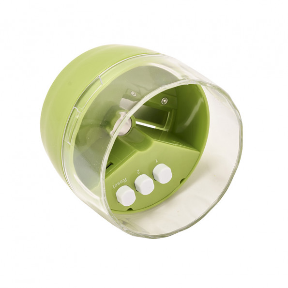 Spiraliseur de légumes