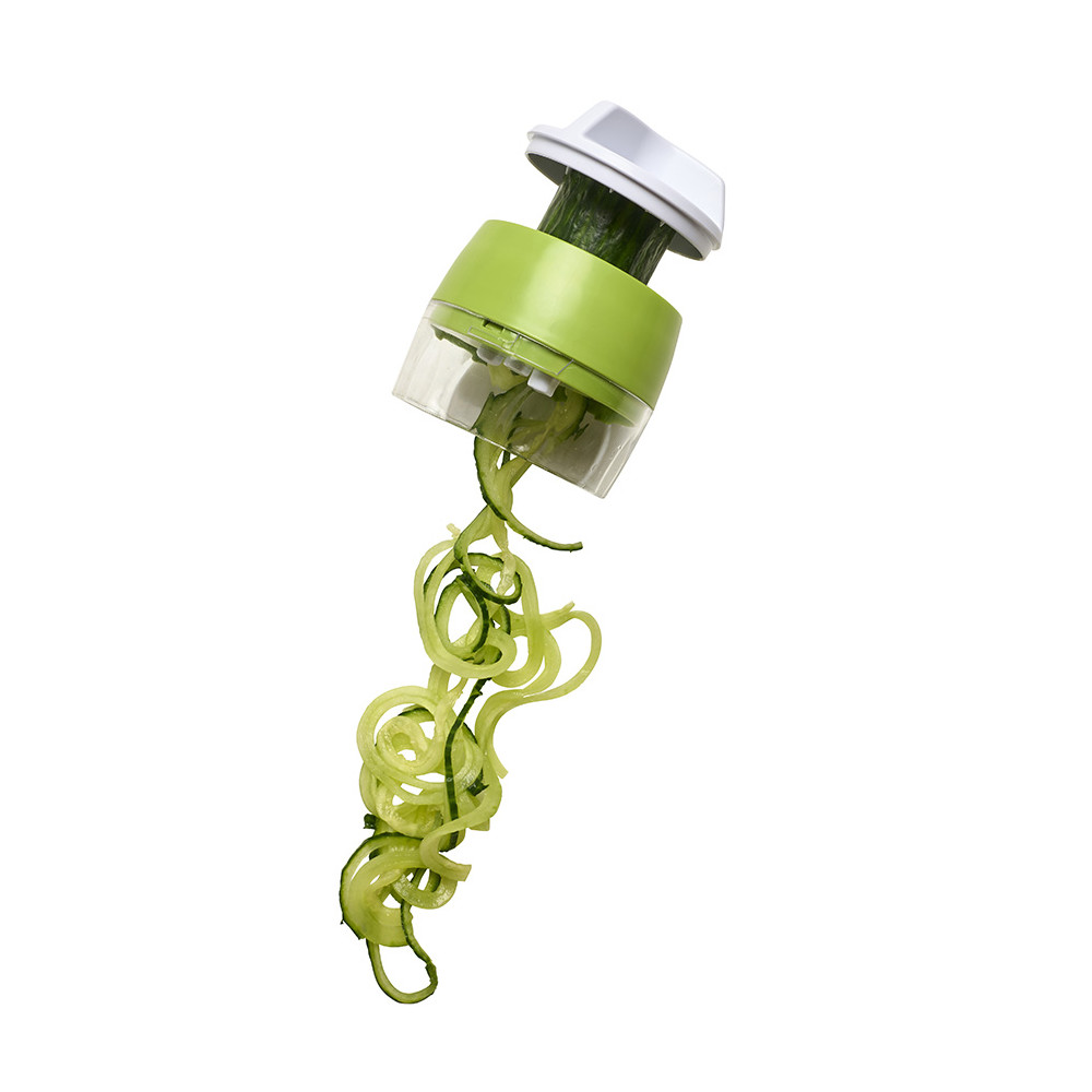 Spiraliseur de légumes