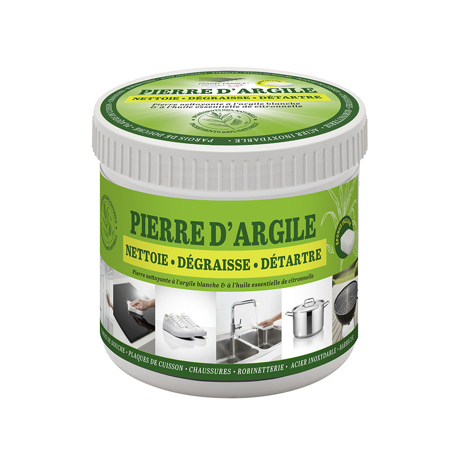 Pierre d'argile | Pradel France