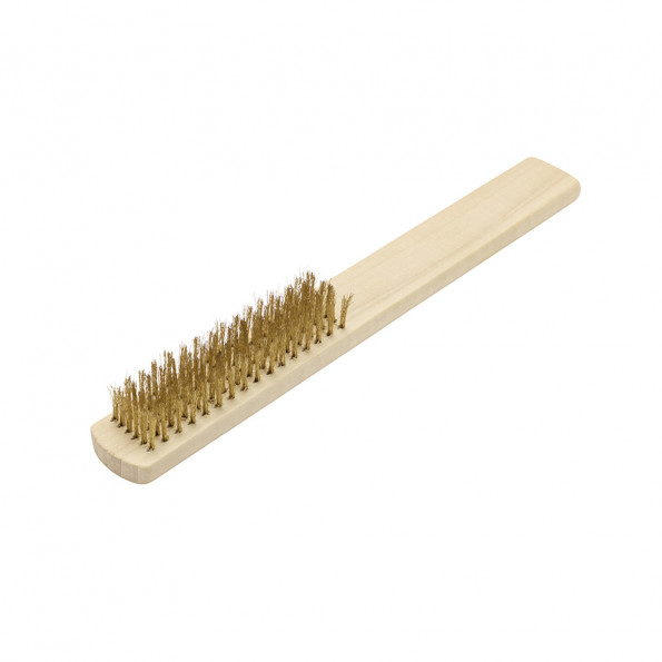 Brosse de nettoyage pour grille