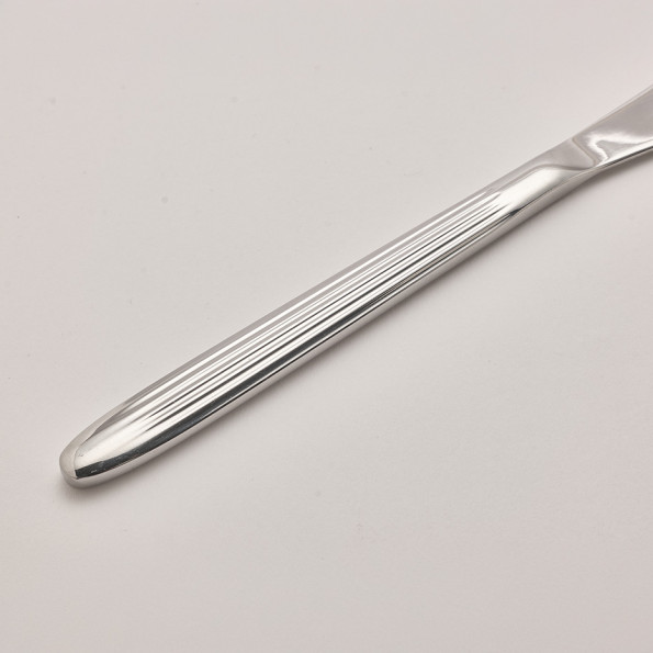 Set de 6 couteaux à steak "Athènes" + 6 couteaux offerts