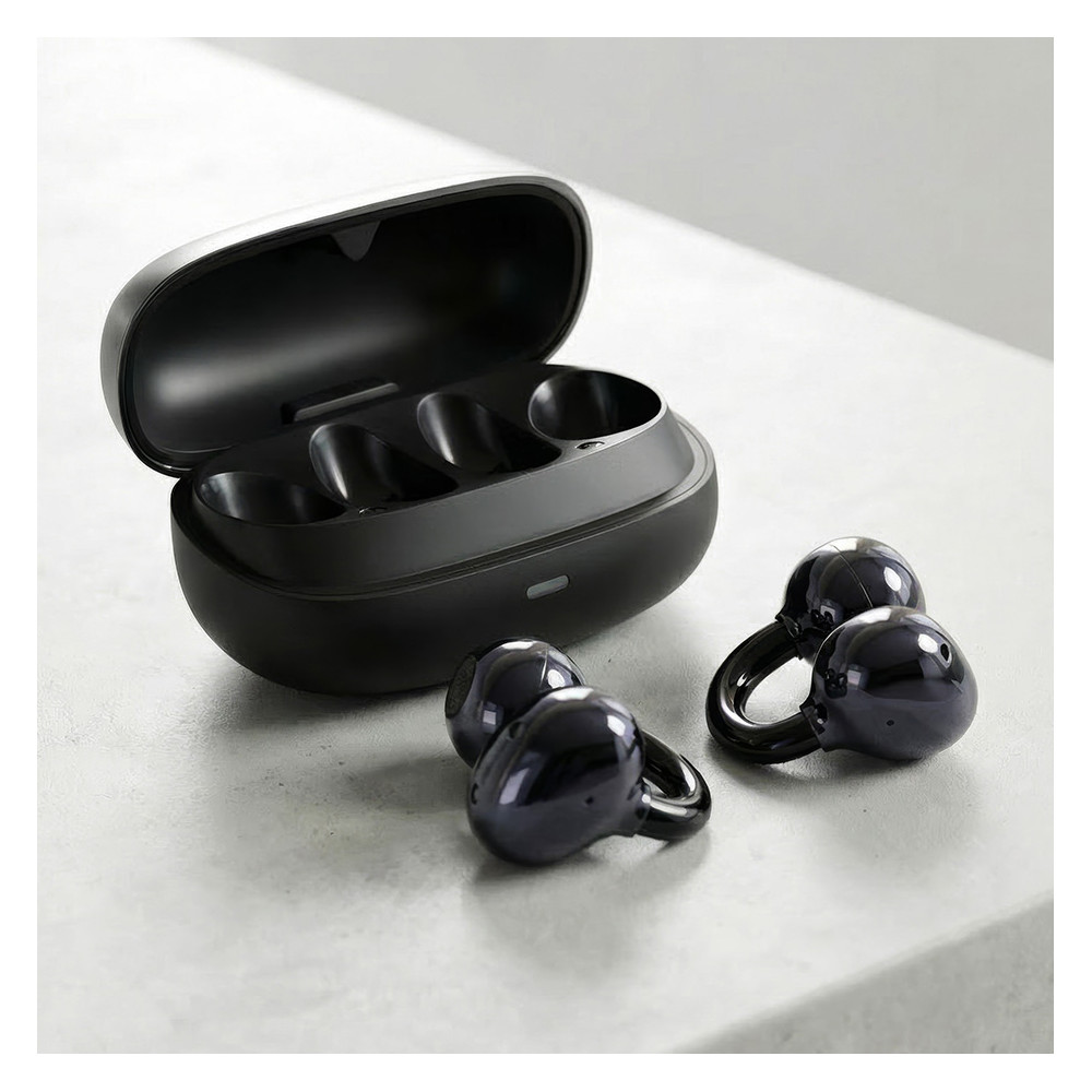 Ecouteurs clip sans fil
