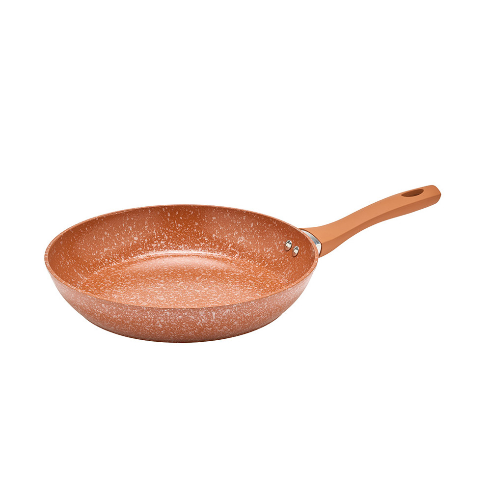 Lot de 4 poêles "Astéroïde"