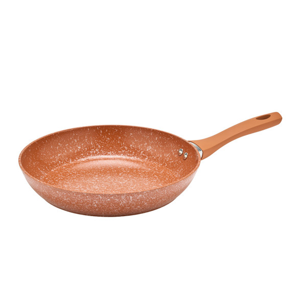 Lot de 4 poêles "Astéroïde"