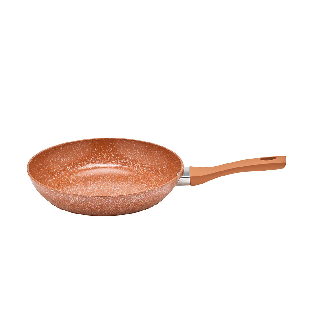 Lot de 4 poêles "Astéroïde"