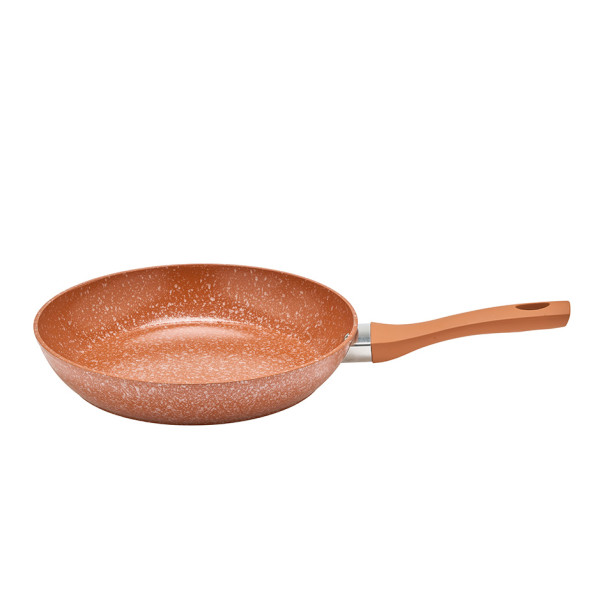 Lot de 4 poêles "Astéroïde"