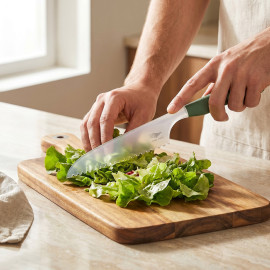 Couteau à salade