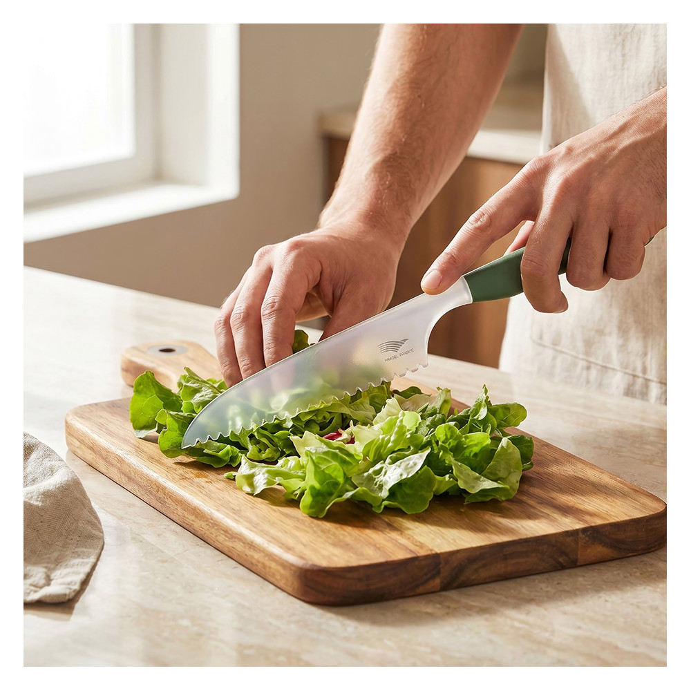 Couteau à salade