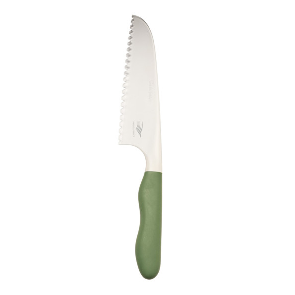 Couteau à salade