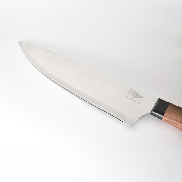 Set de 3 couteaux de cuisine