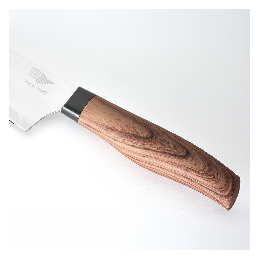 Set de 3 couteaux de cuisine