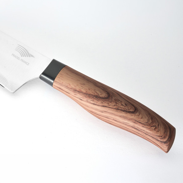 Set de 3 couteaux de cuisine