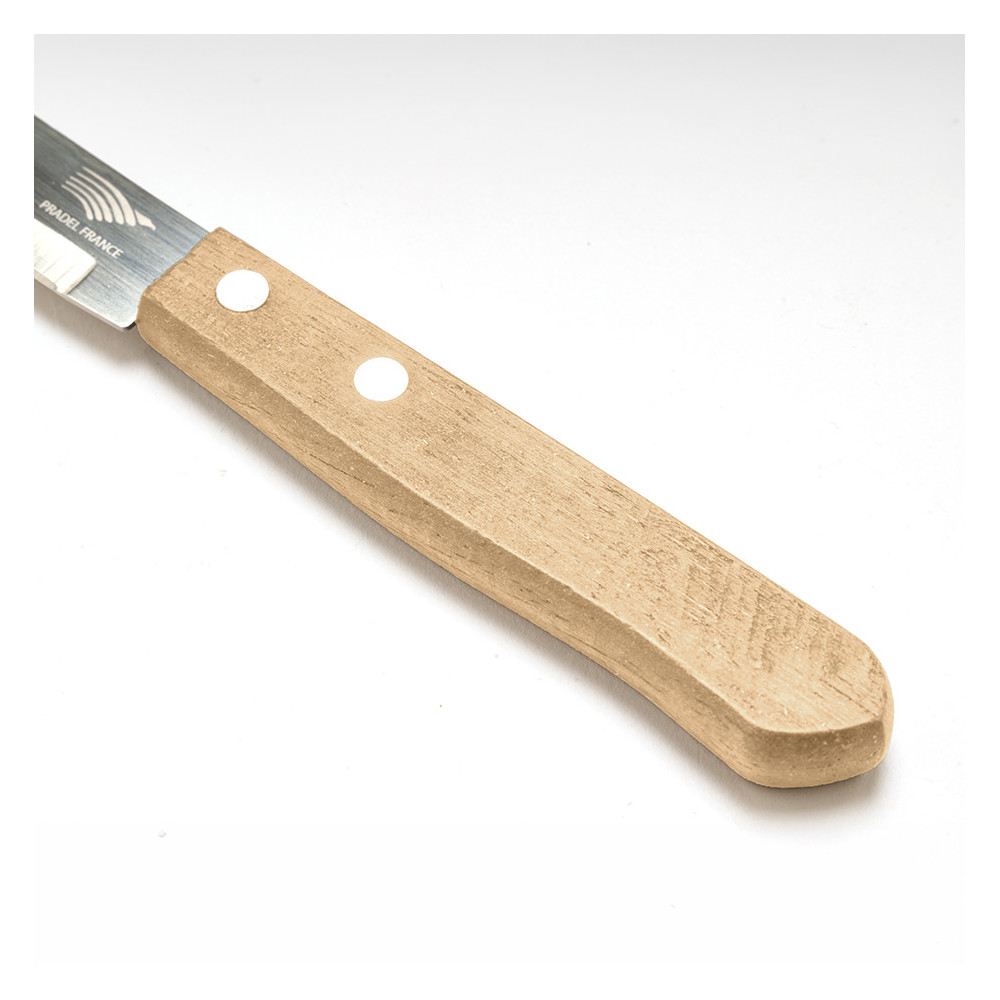 Set de 2 couteaux à tartiner