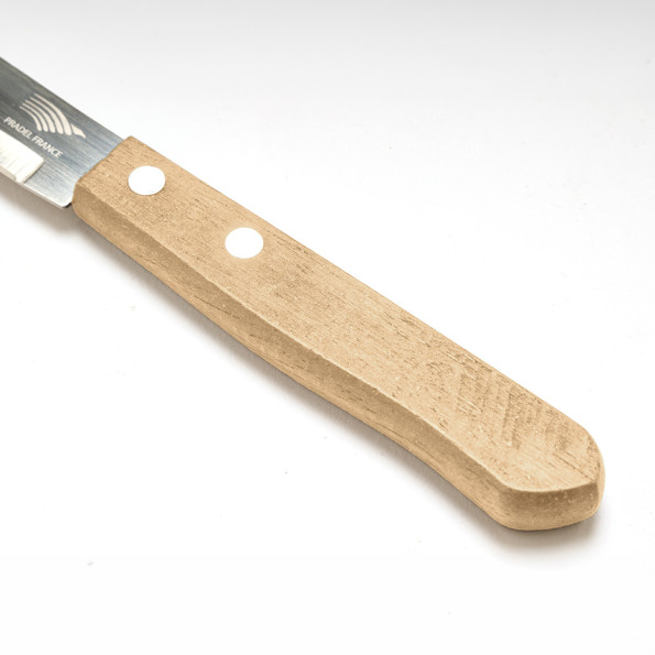 Set de 2 couteaux à tartiner