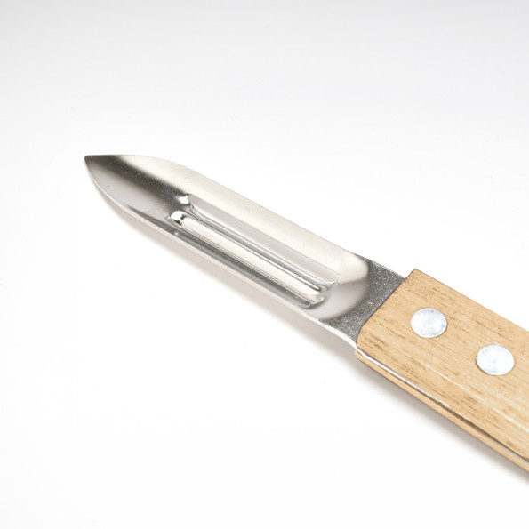 Set de 3 couteaux éplucheurs