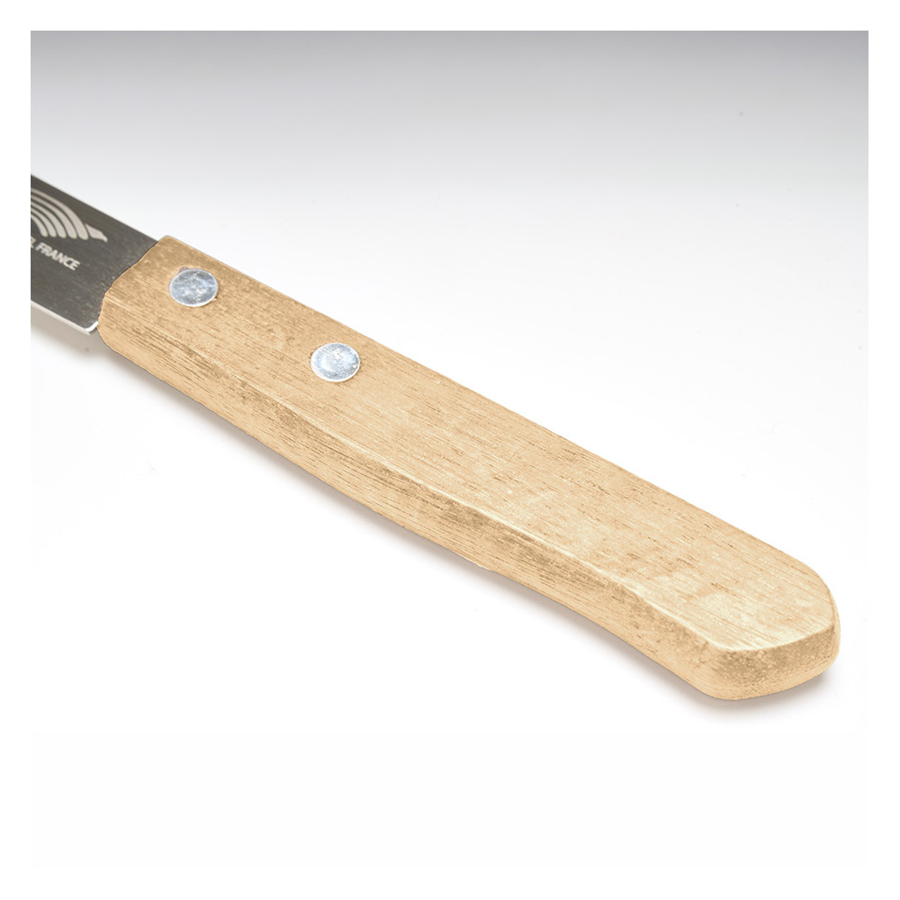 Set de 3 couteaux éplucheurs