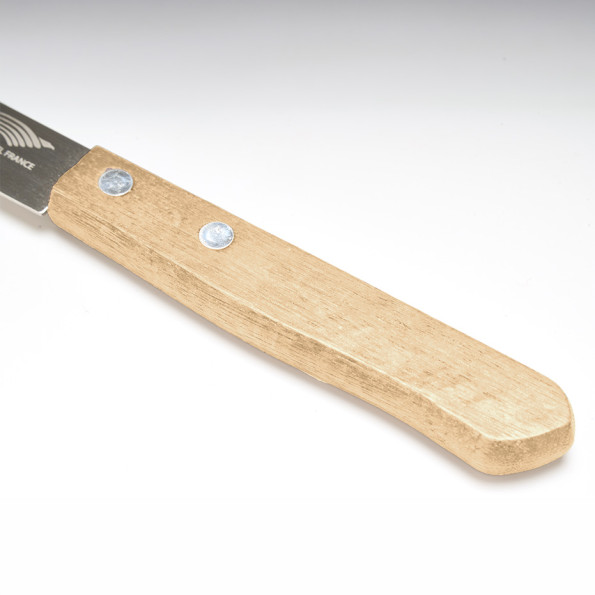 Set de 3 couteaux éplucheurs