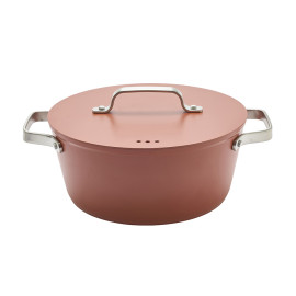 Faitout avec couvercle "SALSA"