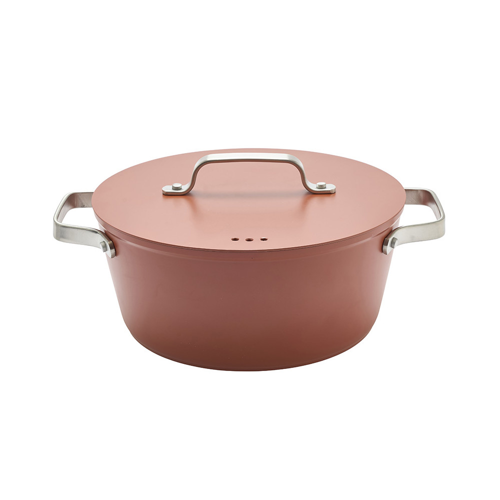 Faitout avec couvercle "SALSA"