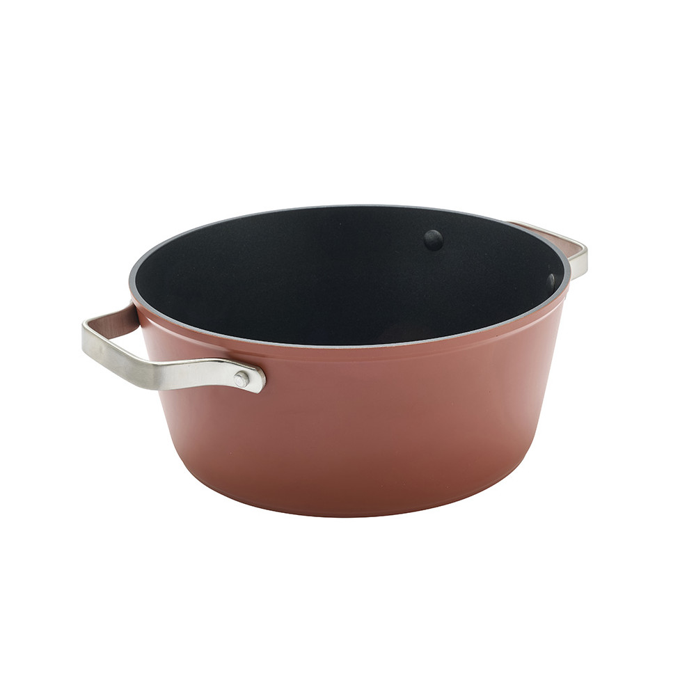 Faitout avec couvercle "SALSA"