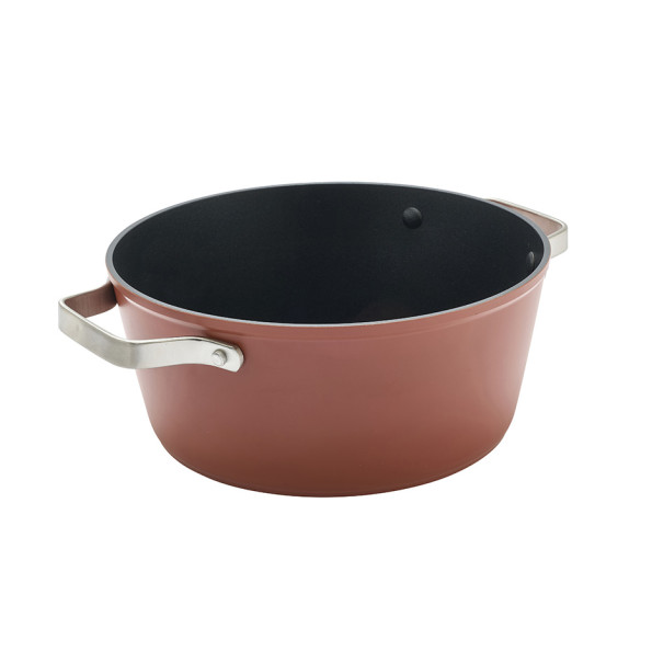 Faitout avec couvercle "SALSA"
