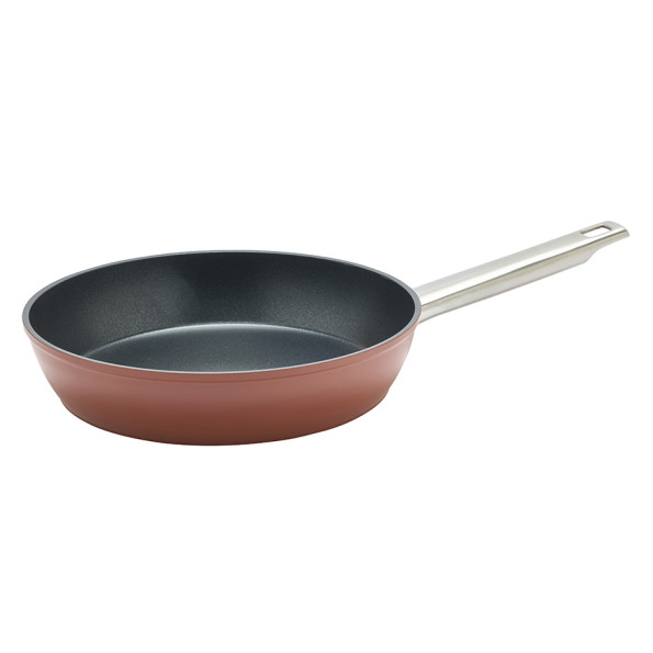 Lot de 3 poêles "SALSA"