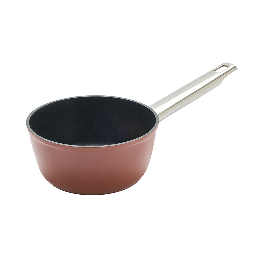Lot de 2 casseroles "SALSA"