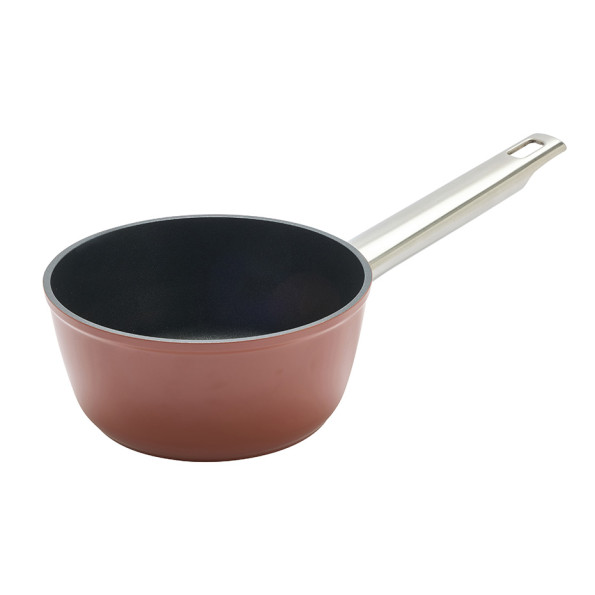Lot de 2 casseroles "SALSA"