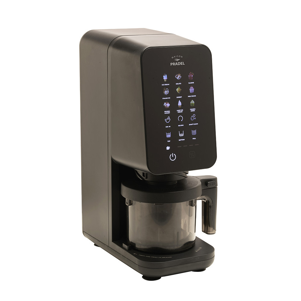 Machine à glace