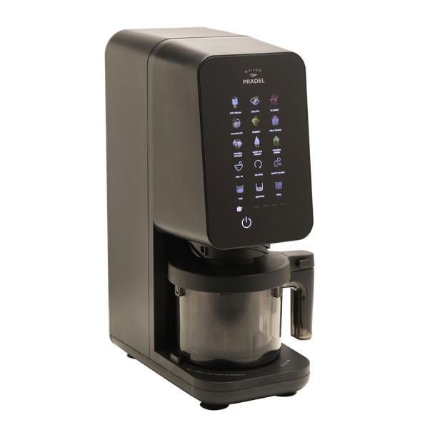 Machine à glace