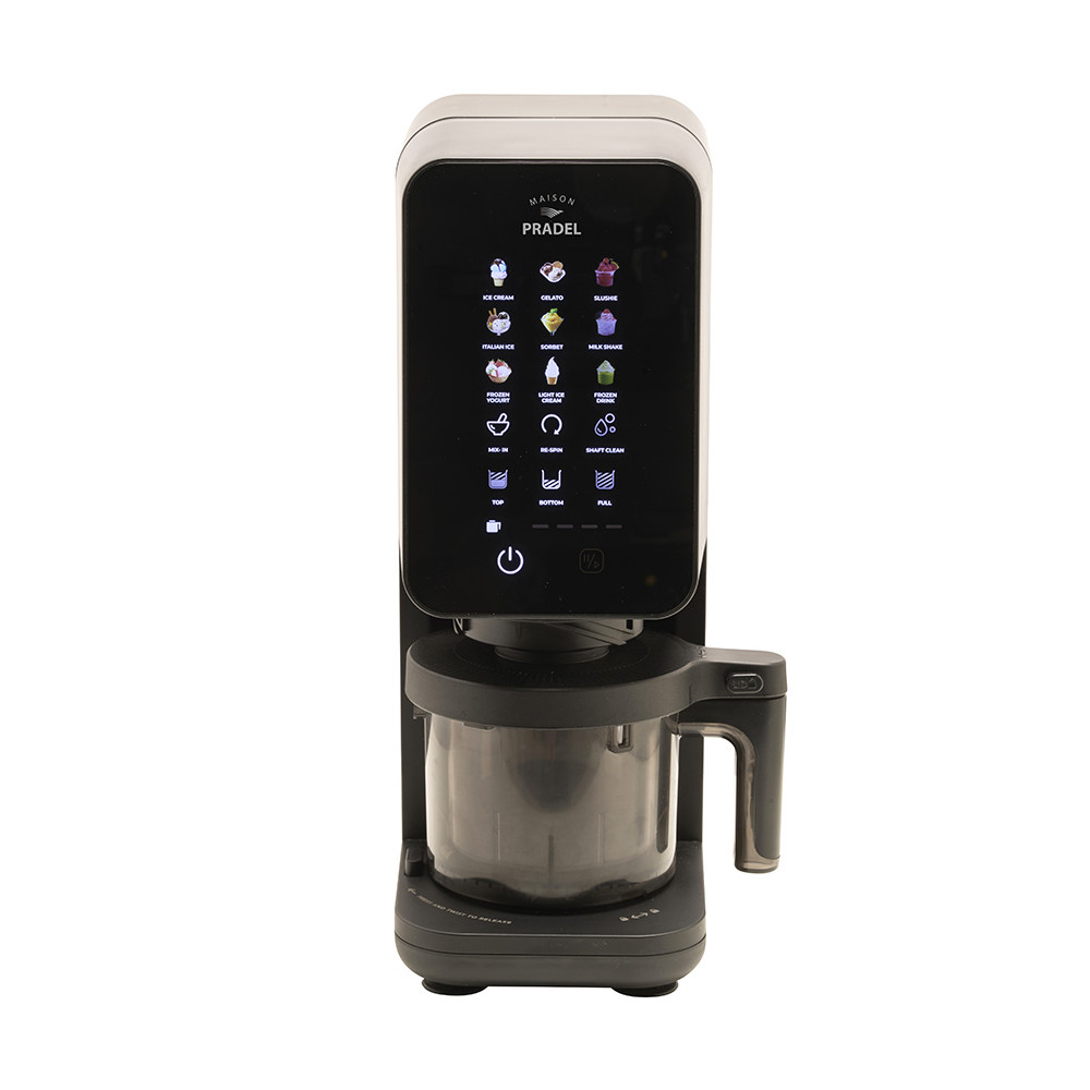 Machine à glace