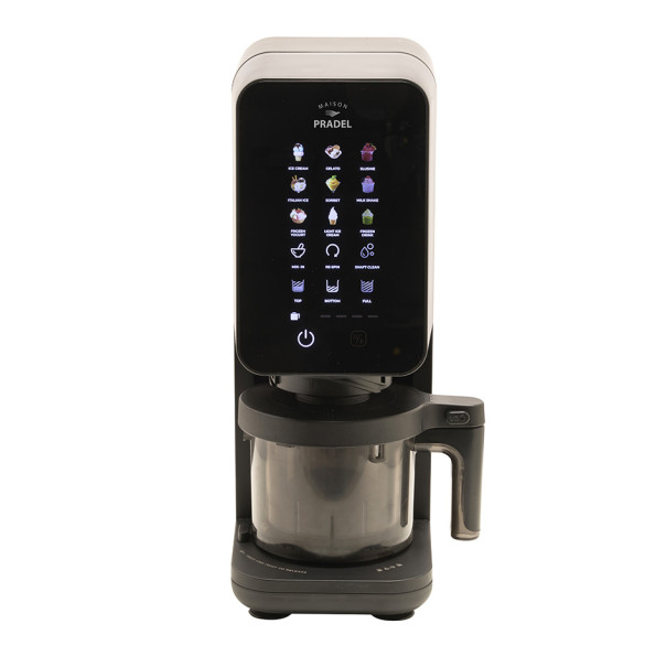 Machine à glace