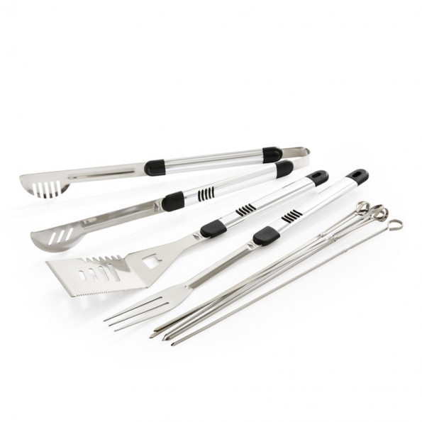 Set barbecue1096