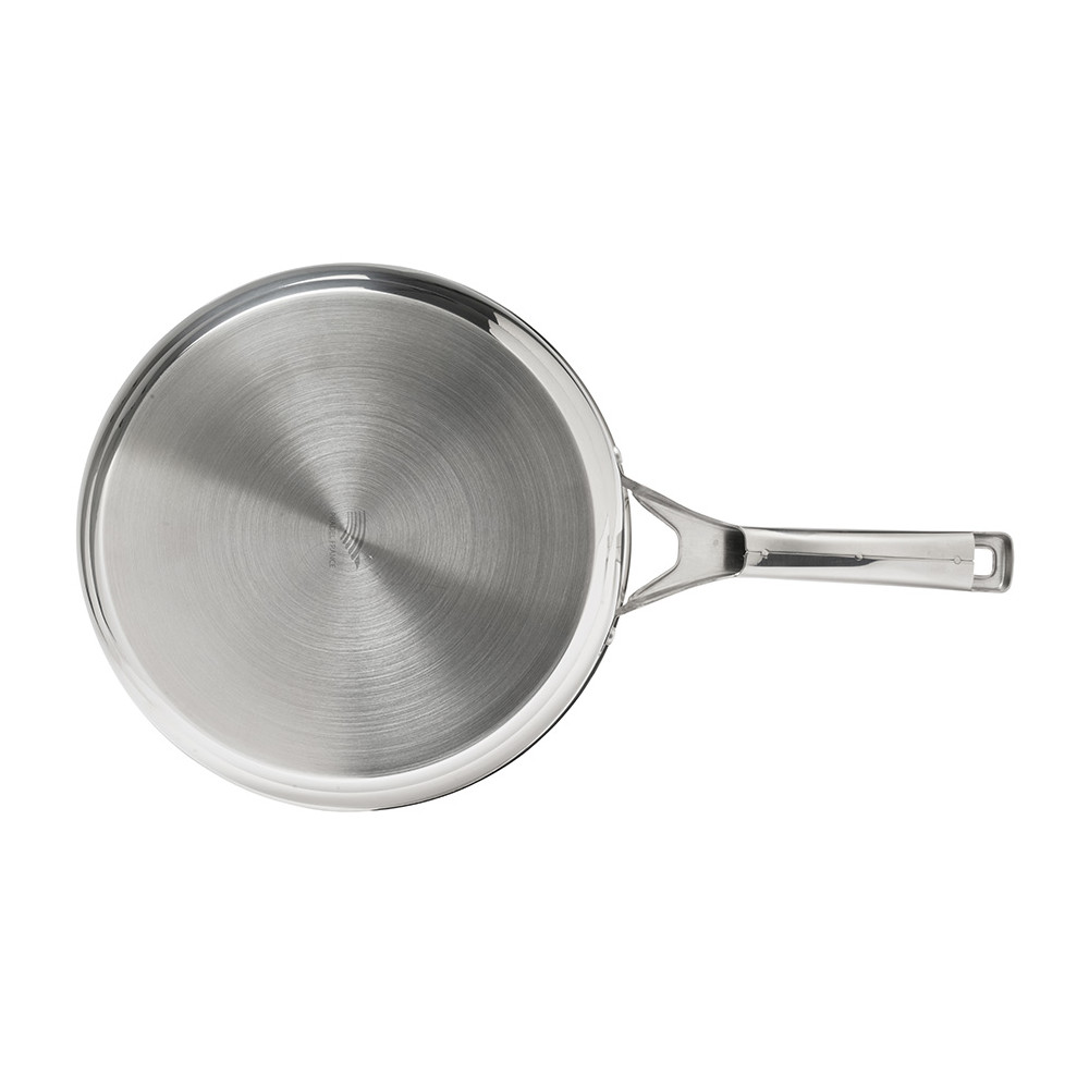 Sauteuse inox