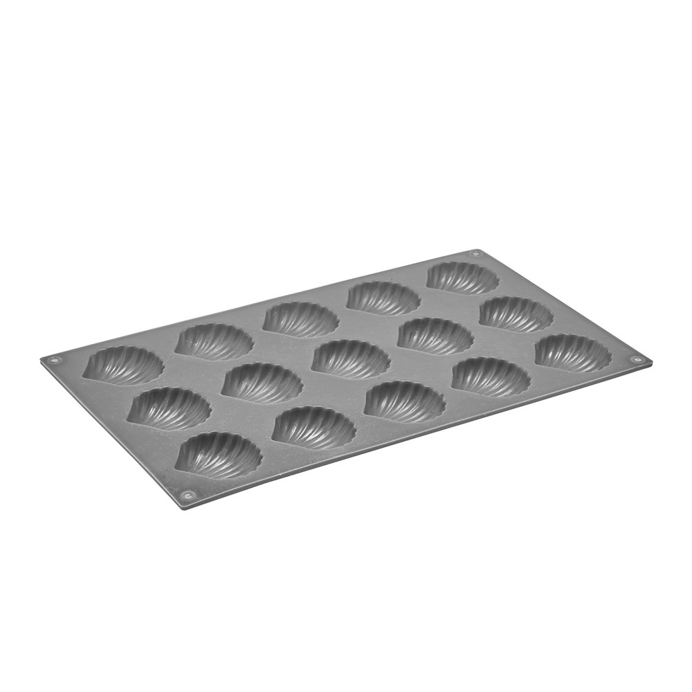 Moule mini coquillages