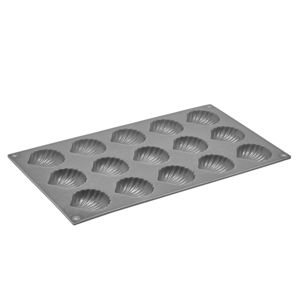 Moule mini coquillages
