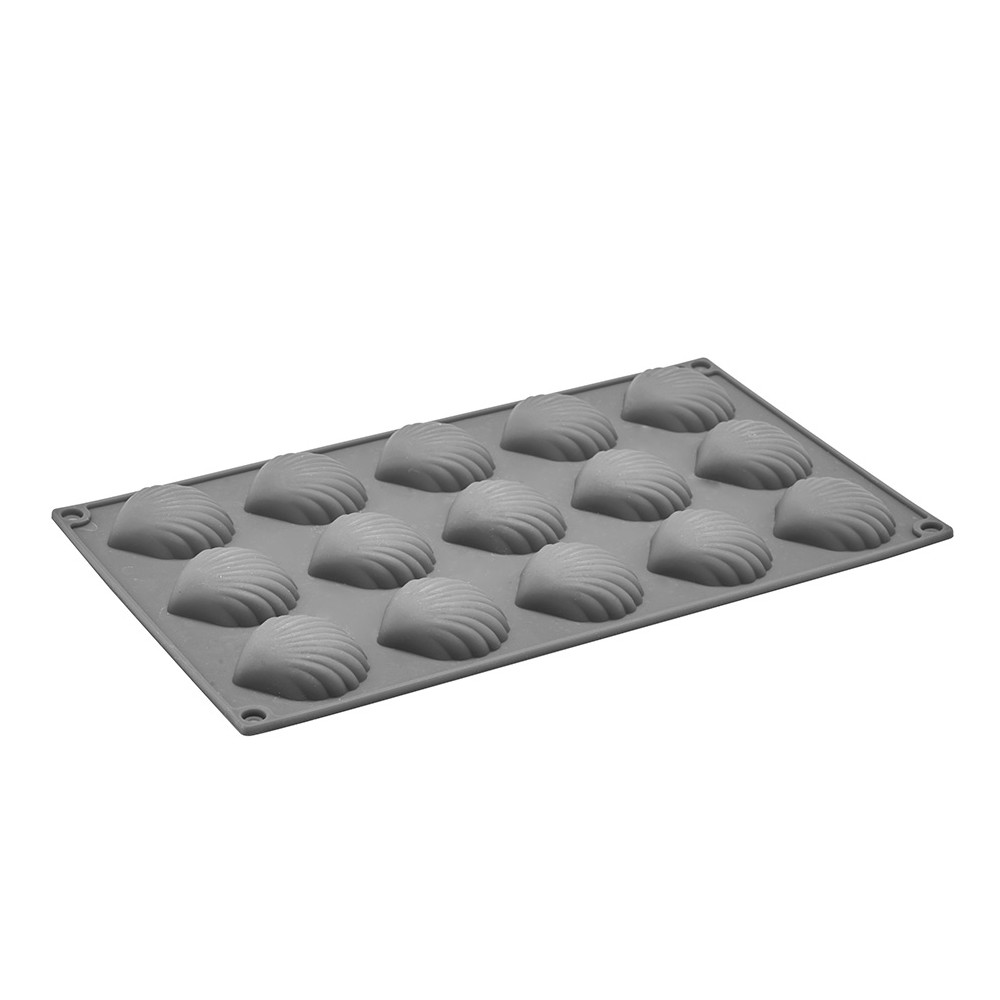 Moule mini coquillages