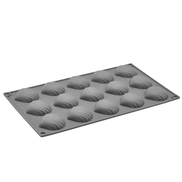 Moule mini coquillages