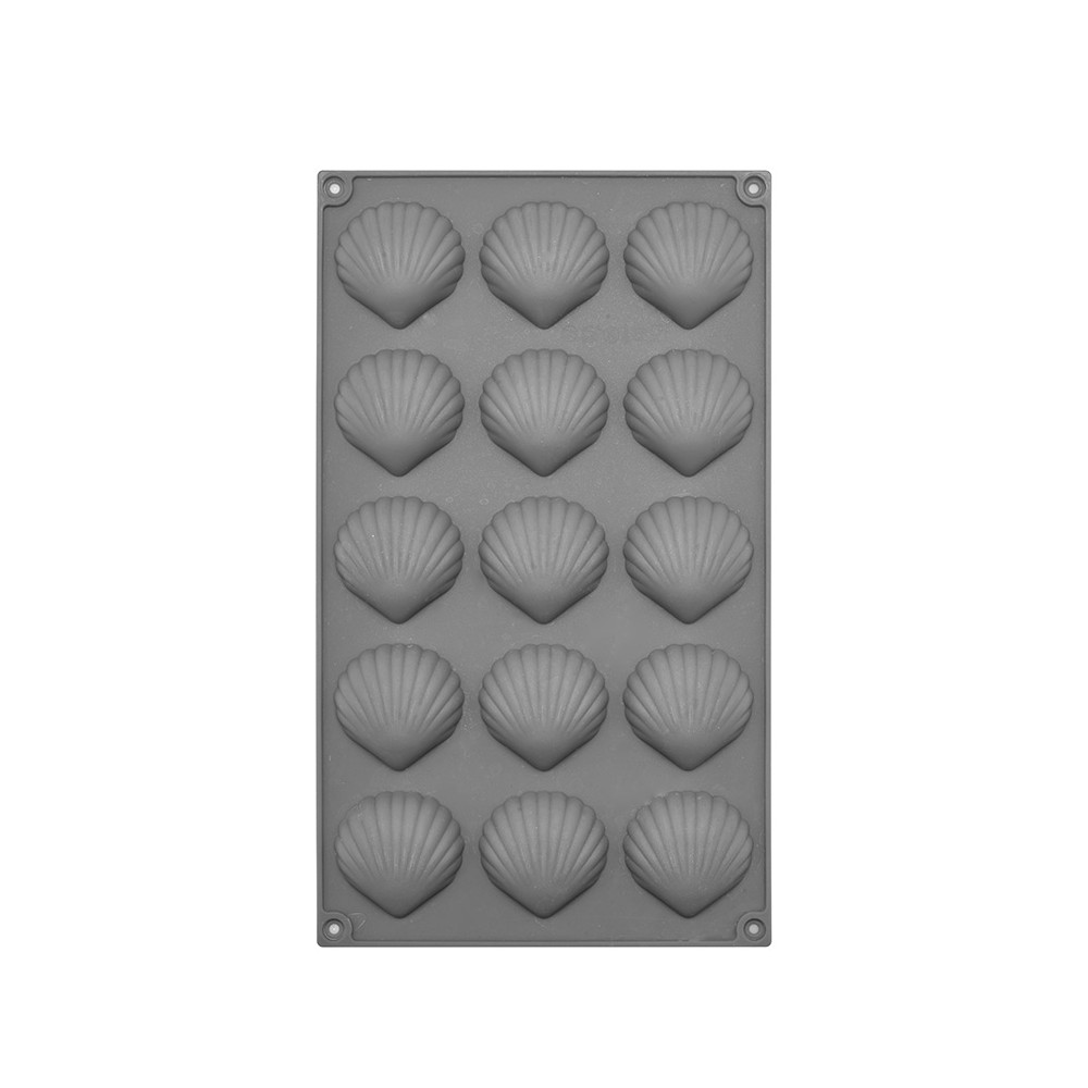 Moule mini coquillages