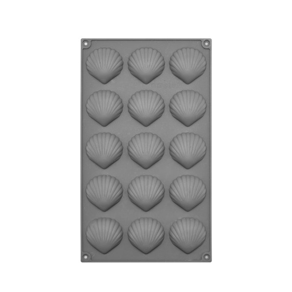Moule mini coquillages