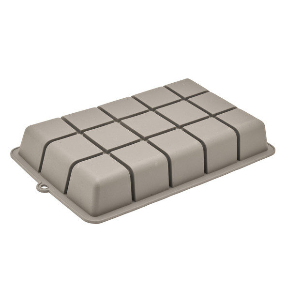 Moule tablette