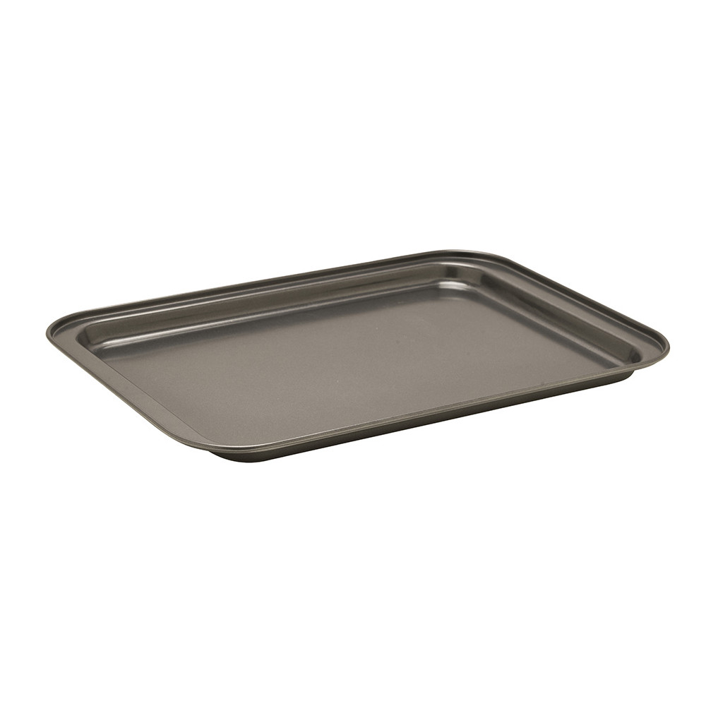 Lot de 4 moules pâtissiers empilables