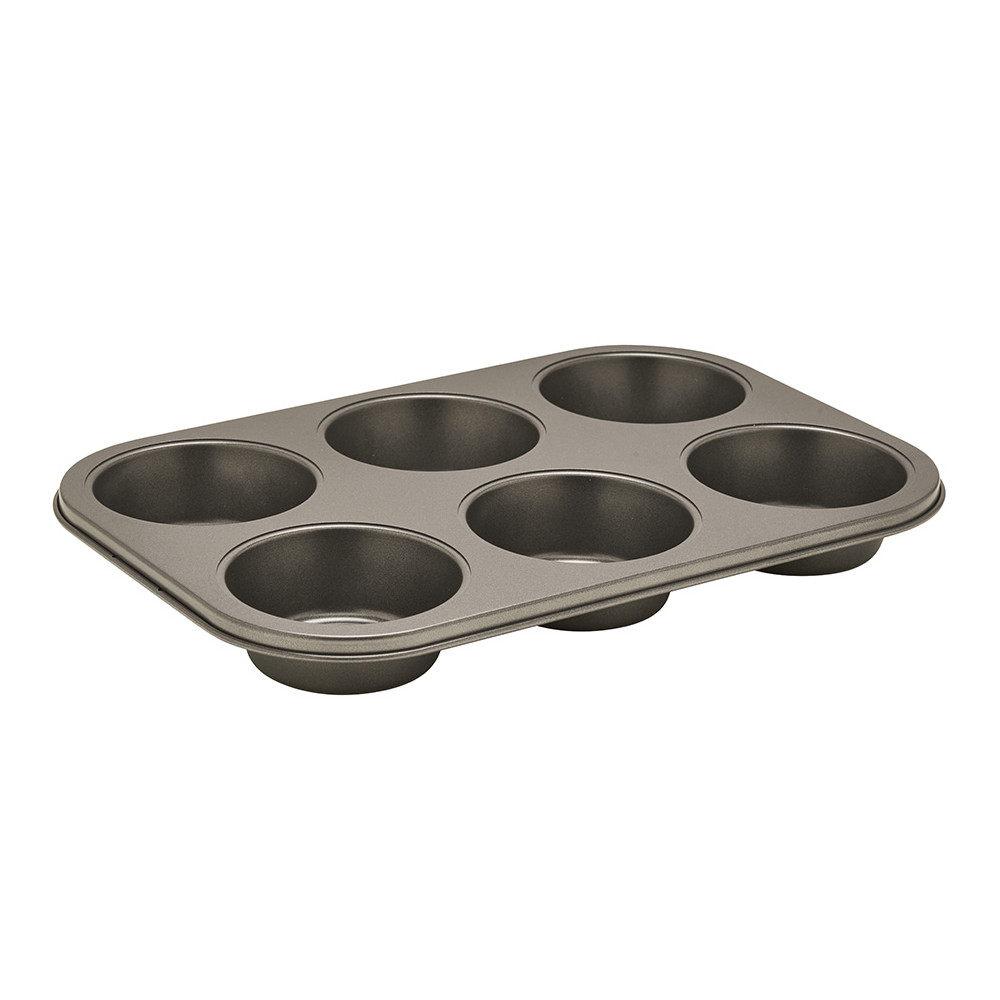 Lot de 4 moules pâtissiers empilables