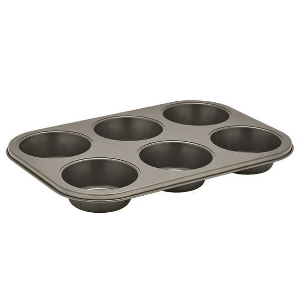 Lot de 4 moules pâtissiers empilables