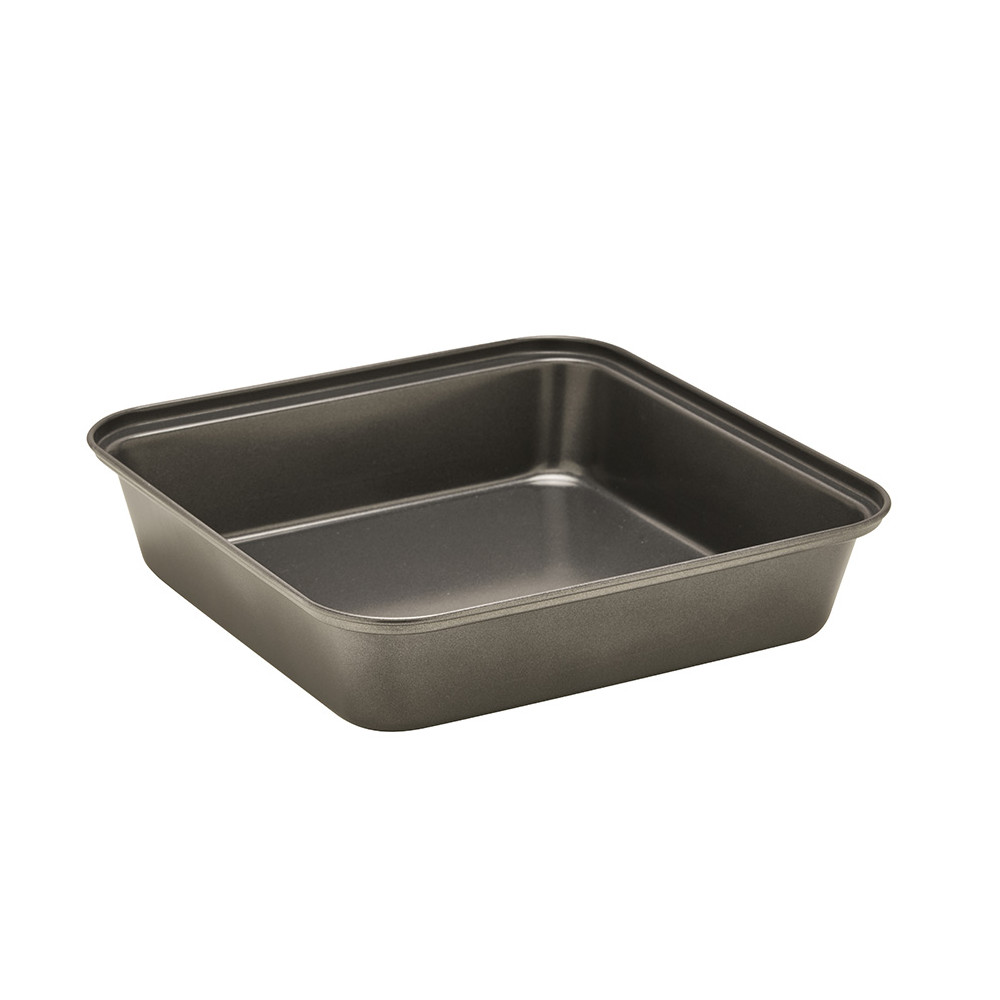 Lot de 4 moules pâtissiers empilables