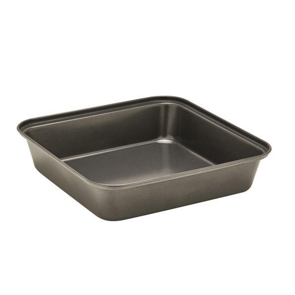 Lot de 4 moules pâtissiers empilables