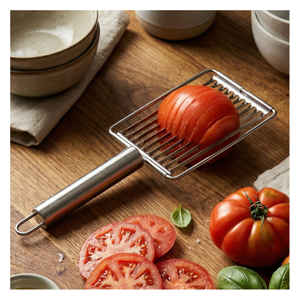 Coupe-tomate